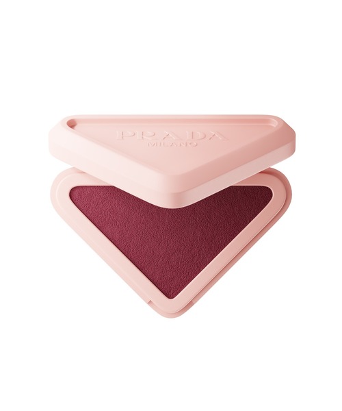 プラダ タッチ（チーク）｜PRADA BEAUTY（プラダビューティ）の