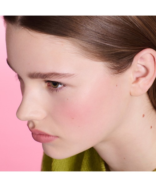 PRADA タッチ　チーク　72 ピンクダリア　ポーチ付き プラダ タッチ（チーク）｜PRADA BEAUTY（プラダビューティ）の