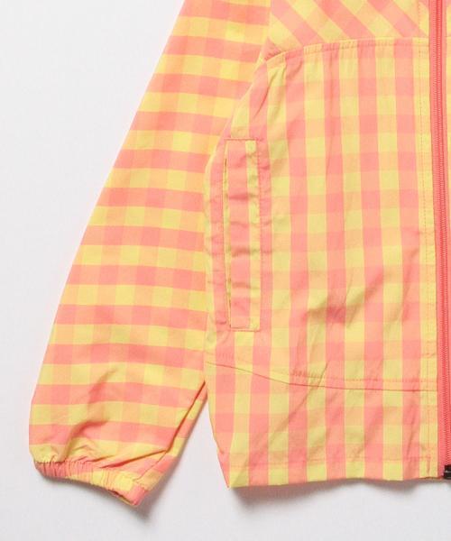 patagonia(パタゴニア)の「patagonia / 16 BABY HIGH SUN JACKET (2~5y)(ブルゾン・キッズ・ロイヤルブルー/ブルー系その他/ピンク・12-18M/2Y/5Y/3Y/4Y)」の6枚目の写真