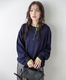 ベスト（ブルー・ネイビー/青色系）ファッション通販 - ZOZOTOWN