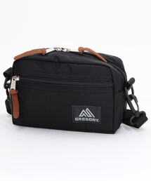 FREAK'S STORE(�t���[�N�X�X�g�A)��GREGORY/�O���S���[ PADDED SHOULDER POUCH S/�p�f�b�h �V�����_�[ �|�[�` S(�V�����_�[�o�b�O)