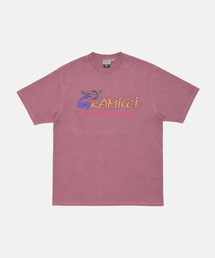 Gramicci & ALWAYTH AL8TH GRAPHIC T-SHIRT / グラミチアンドオルウェイズグラフィックTシャツ Gramicci グラミチ