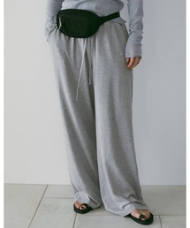 anuke|アンヌークのその他パンツ(グレー/灰色系)通販 - ZOZOTOWN anuke|アンヌークのその他パンツ(グレー/灰色系)通販 - ZOZOTOWN