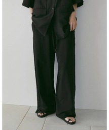 anuke(�A���k�[�N)��Cut Rough Pants 62610709(���̑��p���c)
