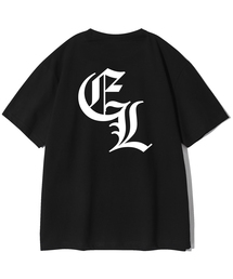 EL イエル 半袖Tシャツ 4カラー