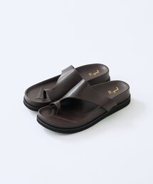 RIVE DROITE | 予約【R.good（アールドットグッド）】トングサンダル(サンダル)