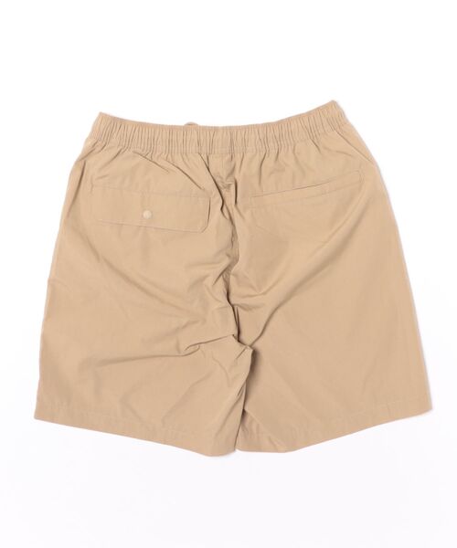 CHUMS(チャムス)の「CHUMS/チャムス ハーフパンツ ショートパンツ ショーツ UVカット 速乾 耐塩素 水陸両用 CH03-1428(その他パンツ・メンズ・ブラック/ベージュ・XL/L/M)」の3枚目の写真