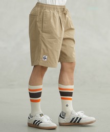 CHUMS（チャムス）の「CHUMS/チャムス ハーフパンツ ショートパンツ ショーツ UVカット 速乾 耐塩素 水陸両用 CH03-1428（その他パンツ）」