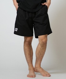 CHUMS（チャムス）の「CHUMS/チャムス ハーフパンツ ショートパンツ ショーツ UVカット 速乾 耐塩素 水陸両用 CH03-1428（その他パンツ）」