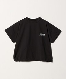 Marmot（マーモット）の「【別注】＜Marmot＞ラッシュ Tシャツ/ キッズ 120cm-130cm（Tシャツ/カットソー）」