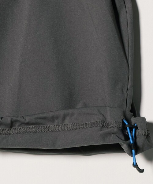 MARMOT(マーモット)の「【別注】<Marmot>ラッシュ Tシャツ/ キッズ 120cm-130cm(Tシャツ/カットソー・キッズ・グレー系/ブラック・120cm/130cm)」の13枚目の写真