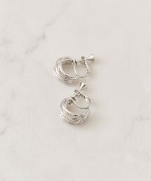 AMERICAN HOLIC（アメリカンホリック）の「マルチフープライクイヤリング（イヤリング）」