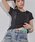 WHO'S WHO gallery�i�t�[�Y�t�[�M�������[�j�́u�yWEB����J���[����z�V�A�[���u�v�{�^���t�[�f�B�i�p�[�J�[�j�v�b�u���b�N