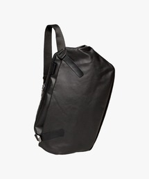 cote&ciel/コートエシエル】 Orne Onyx Black（ショルダーバッグ