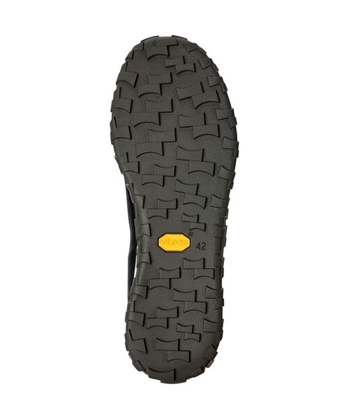 CAMPER（カンペール）の「[カンペール] DRIFT WALK / レザースニーカー（スニーカー・メンズ・ブラック・28.0cm/27.0cm/27.5cm/25.0cm/26.0cm/25.5cm）」の5枚目の写真