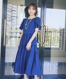 TO BE CHIC｜トゥー ビー シックのワンピース/ドレス通販 - ZOZOTOWN