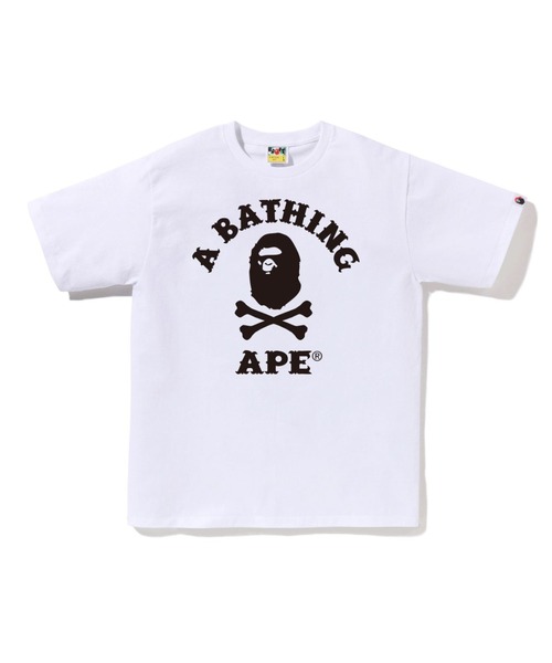 A BATHING APE PIRATE STORE｜アベイシングエイプ パイレーツストアのT