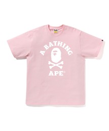 A BATHING APE PIRATE STORE｜アベイシングエイプ パイレーツストアのT