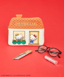 sanrio（サンリオ）の「ハローキティ/ハウスポーチ（ポーチ）」