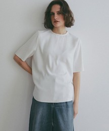 ETRE TOKYO Tシャツ・カットソー レディース ETRE TOKYO（エトレトウキョウ） tシャツ three dots サンデット