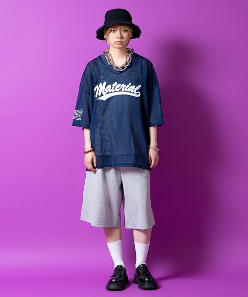 an meets zakka（アンミツザッカ）の「an meets zakka 【COMONONOSA(コモノノサ) 】OMOCHA CHAIN(オモチャチェーン) ネックレス -ウルトラファット- (50cm)（ネックレス・レディース・シルバー/ガンメタ/ゴールド・ONESIZE）」の6枚目の写真