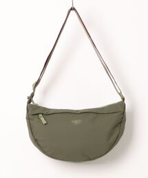 【CABINZERO/キャビンゼロ】MOON BAG 5L NORWEGIAN WOOD