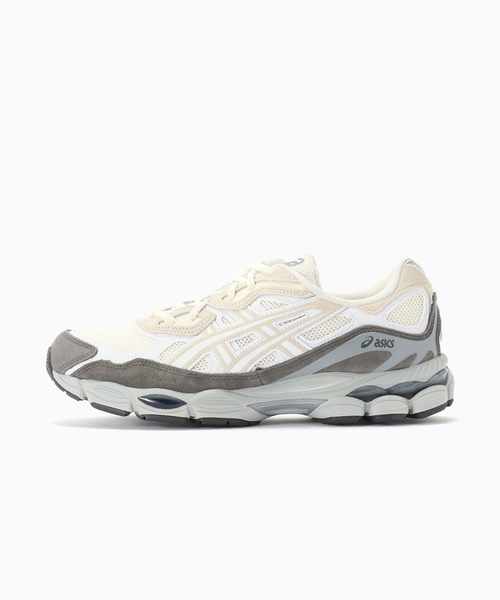 セール】ASICS / アシックス GEL-NYC / 1203A383（スニーカー）｜ASICS