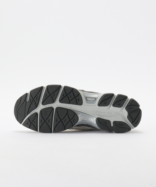 ASICS(アシックス)の「ASICS / アシックス GEL-NYC / 1203A383(スニーカー・メンズ・アイボリー・26.5cm/26cm/28cm/27.5cm/27cm)」の4枚目の写真
