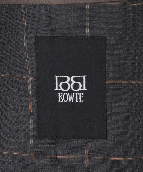 VERMEIL par iena(ヴェルメイユパーイエナ)の「BOWTE バウト Tairored ジャケット 261060010(テーラードジャケット・レディース・A・SMALL)」の12枚目の写真