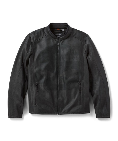 HARLEY-DAVIDSON｜ハーレーダビッドソン（メンズ）のジャケット