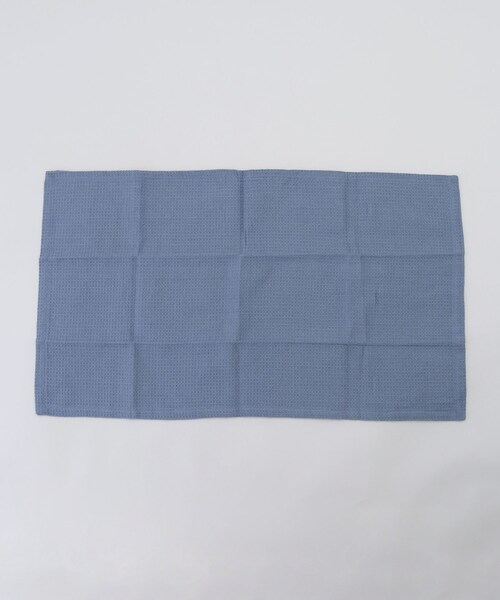 212 KITCHEN STORE（トゥワントゥキッチンストア）の「100% COTTON キッチンクロス ワッフル2枚セット BL ＜212Kオリジナル＞（エプロン・レディース・その他・00）」の13枚目の写真