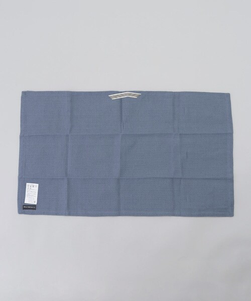 212 KITCHEN STORE（トゥワントゥキッチンストア）の「100% COTTON キッチンクロス ワッフル2枚セット BL ＜212Kオリジナル＞（エプロン・レディース・その他・00）」の14枚目の写真