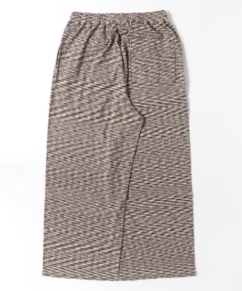 GARDEN TOKYO(ガーデントウキョウ)の「THOUSANDS/サウザンズ/VORTEX PANTS WARE-mo-KOU(その他パンツ・メンズ・ブラウン・F)」の2枚目の写真