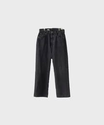 Levi's（リーバイス）の「LEVI'S/ 501 LOOSE Denim pants / 0057U0009,0057U0005 夏服（デニムパンツ）」