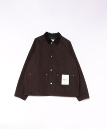 WORK JACKET 005