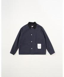 WORK JACKET 005