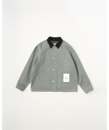 WORK JACKET 005