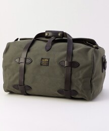 FILSON（フィルソン）の「FILSON/フィルソン Small Rugged Twill Duffle Bag/ラグドツイル ダッフルバッグ スモール（ボストンバッグ）」