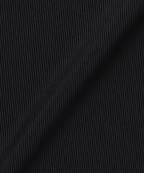 ICB(アイシービー)の「マットスキューバテレコ ナロースカート(スカート・レディース・ブラック系/グレー系・X-SMALL/SMALL/MEDIUM)」の5枚目の写真