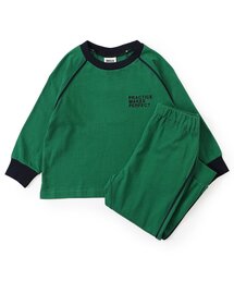 BREEZE（ブリーズ）の「【WEB限定】天竺スウェットセットアップ（セットアップ）」