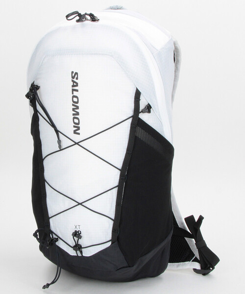サロモンXT10 リュック SALOMON/サロモン XT 10（バックパック/リュック）｜SALOMON（サロモン