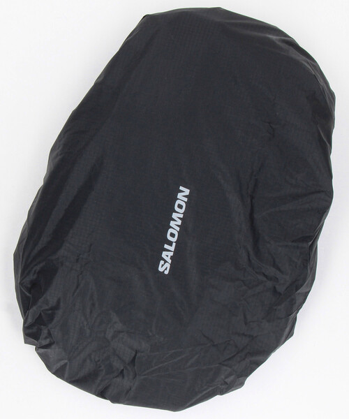 SALOMON(サロモン)の「SALOMON/サロモン XT 10(バックパック/リュック・メンズ・ホワイト/ブラック・ONE SIZE)」の14枚目の写真