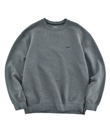 NIKE（ナイキ）の「【USED】Y2K NIKE small swoosh ロゴ スウェット（スウェット）」