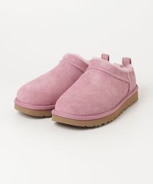 UGG｜アグ（レディース）のその他シューズ（ピンク/桃色系・防水/撥水