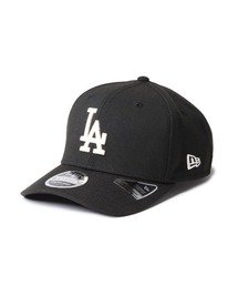 Kinetics（キネティクス）の「NEW ERA LOS ANGELES DODGERS STRETCH-SNAP 9SEVENTY（ニューエラ ストレッチ スナップ ナイン セブンティ）（キャップ）」