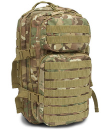 YMCLKY（ワイエムシーエルケーワイ）の「米軍タイプ アサルトリュック YMCLKY. #BR037YN（バックパック/リュック）」