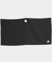 adidas（アディダス）の「マグネティック マイクロファイバー プレイヤーズ カート タオル【adidas Golf/アディダスゴルフ】（タオル）」