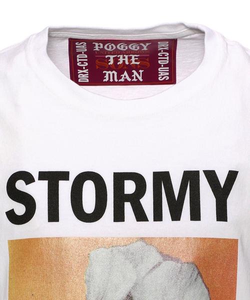 UNITED ARROWS & SONS（ユナイテッドアローズアンドサンズ）の「UNITED ARROWS & SONS（ユナイテッドアローズ＆サンズ） CALI T-SHT S/WE（Tシャツ/カットソー・メンズ・ホワイト・LARGE/MEDIUM/SMALL）」の8枚目の写真