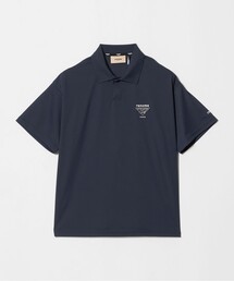 【別注】＜renoma GOLF × UNITED ARROWS GOLF＞PHOTO POLO/ポロシャツ