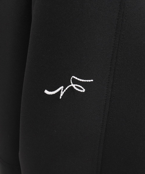 CALL&RESPONSE(コールアンドレスポンス)の「mlt5767- ステッチアートPO クジラ ダンボールニット(263-1321-03)(Tシャツ/カットソー・メンズ・ベージュ/ブラック・4/5/2)」の20枚目の写真